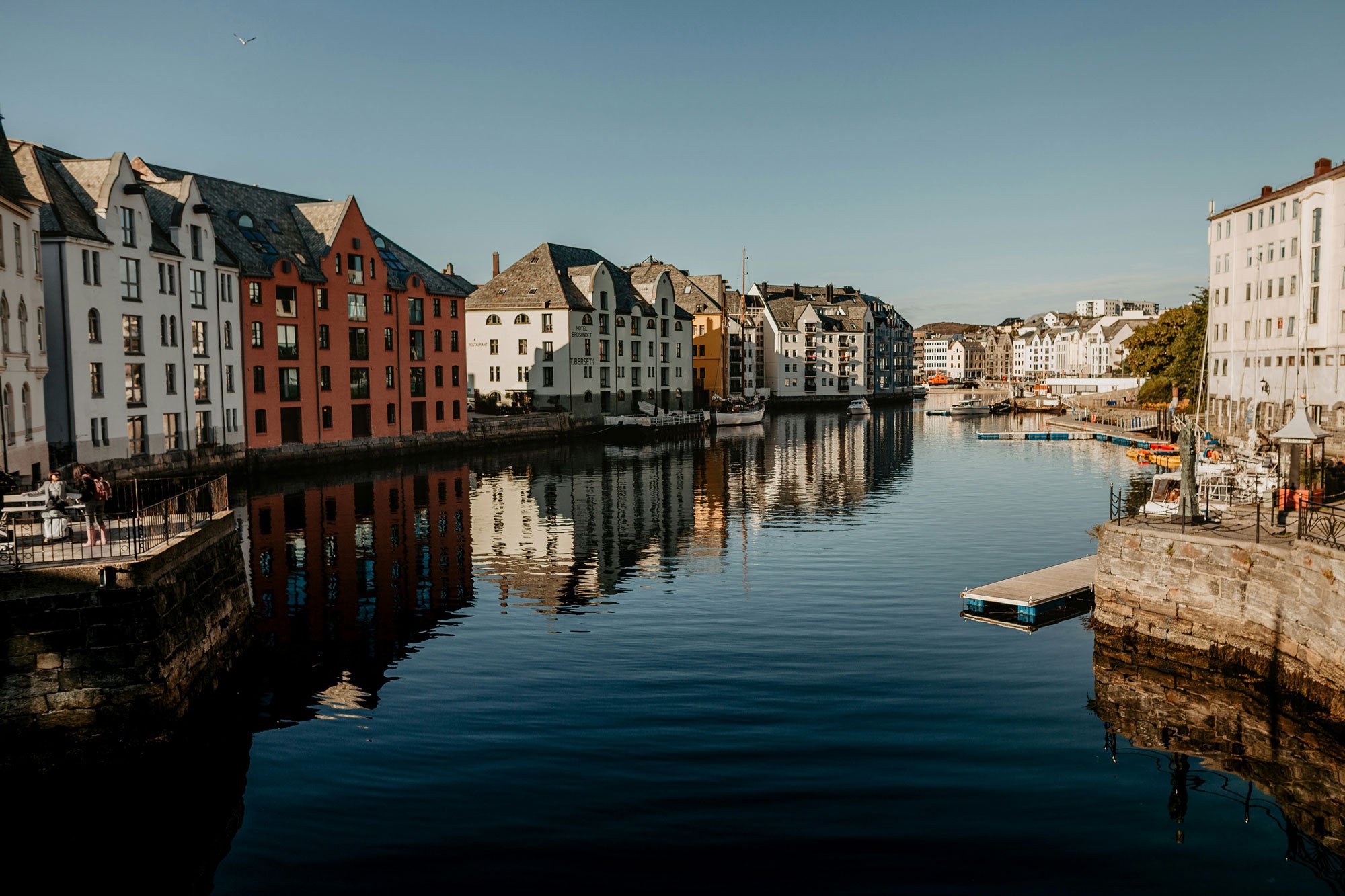 Ålesund
